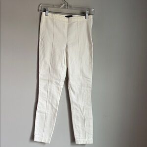 The Row Ankle Jeans XS